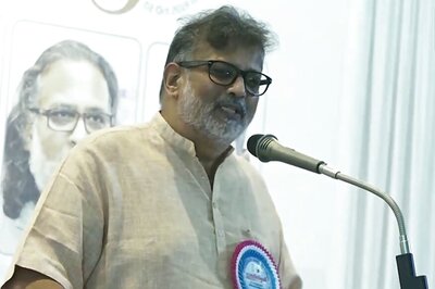 Worried About 'Hatred Inculcated in Society Over Anti-CAA Protests, Says Tushar Gandhi