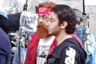 Salman Khan's 'Tiger 3' Look Leaked, Goes Viral