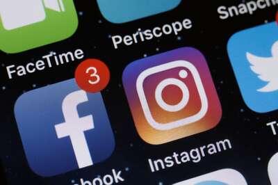 Where Do Facebook & Instagram Store Your Data and How Do They Monitor You? Know from the Experts
