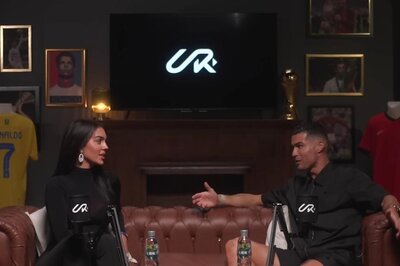 Cristiano Ronaldo Launches YouTube Channel, Surpasses Lionel Messi And Breaks Records