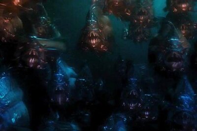 US: 18-month-old's fingertip found inside piranha