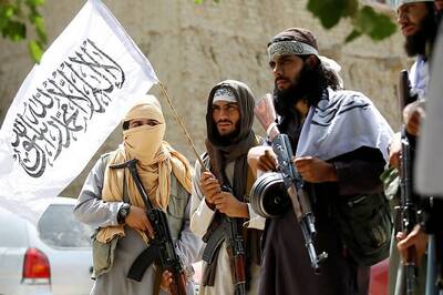 Taliban Confirms Talks With US Officials on Afghan Conflict, No Agreement Reached