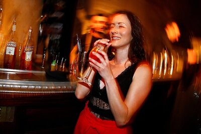 Two Glasses of Diet Drinks a Day Raises Risk of an Early Death