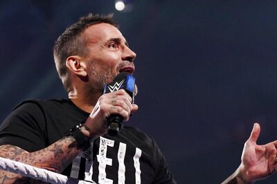 'Are They Going to Remember me?': CM Punk Reveals Major Concern He Faced Ahead of WWE Return