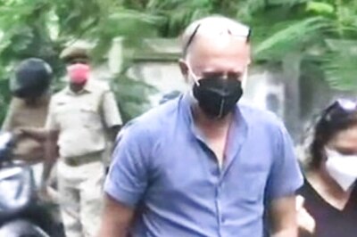 Goa Court to Hear Appeal Against Tarun Tejpal's Acquital on August 10