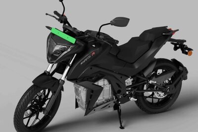Tork Kratos, Kratos-R Electric Motorcycles Launched in India, Priced From Rs 1.08 Lakh