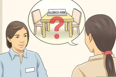 How to Help Kids with Allergies Avoid Isolation at School