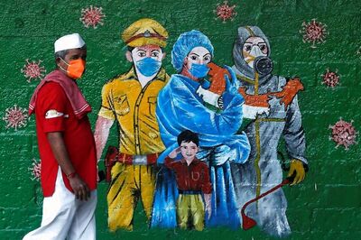 Mumbai Police to Not Extend Night Curfew Imposed to Check New Covid-19 Variant