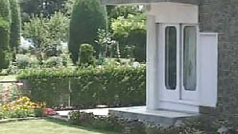 No evidence found in Sahil's house