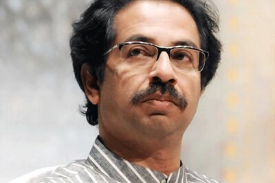 OPINION | Shiv Sena's Jolt Could be Turning Point in Maharashtra Politics