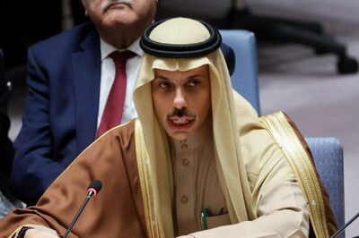 ‘Certainly’: Saudi Arabia Says it Will Recognize Israel but There Are Riders