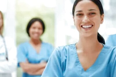 UPSSSC Invites Applications To Recruit 5,272 Female Health Workers