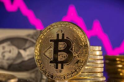 Time to Buy the Dip? A Look at What’s Happening in the Crypto Market