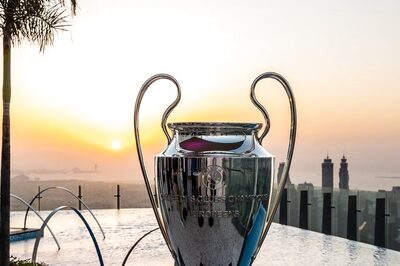 MATCHDAY: Bayern Munich Tied With Red Bull Salzburg, Liverpool Lead Inter by Two Goals