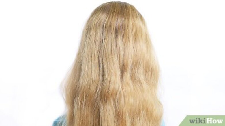How to Make a Dutch Braid