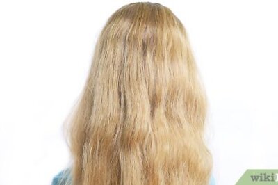 How to Make a Dutch Braid