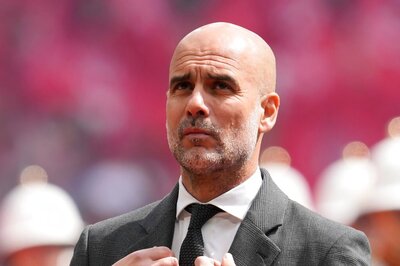 Judgement day for Man City's Golden Era as Long-awaited Hearing Begins