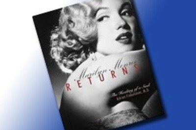 Shrink says patient is Marilyn reborn
