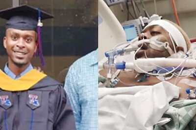 Aspiring Doctor Left Brain Dead After Being Pushed Into Lake by 'Friends' Who Watched Him Drown