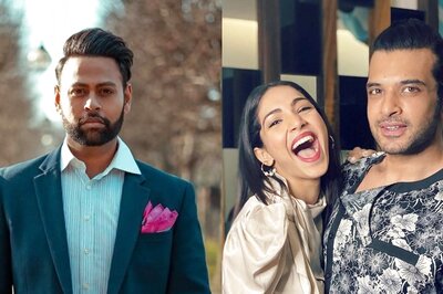 Bigg Boss 15: VJ Andy Claims Karan Kundrra and Yogita Bihani Were 'Dating' During Dil Hi Toh Hai