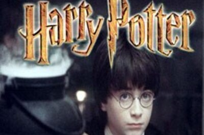 Here comes final Harry Potter book