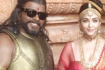 On Raja Raja Cholan's Religious Identity, Parthiban Radhakrishnan's Sarcastic Post