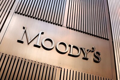 Moody's Maintains Stable Outlook on Indian Banks
