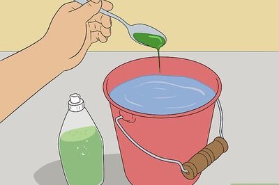 How to Polish Bike Plastic