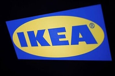 No Pandemic Pause For IKEA's U.S. Shopping Mall Plan