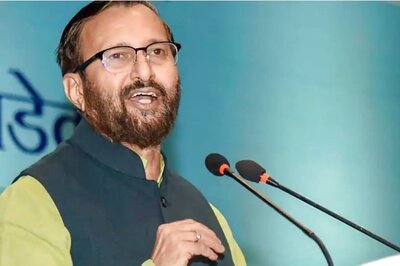 'Fake News Bigger Menace Than Paid News': Javadekar Urges Media to Devise Ways to Deal With it