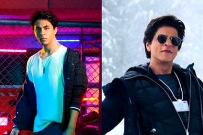 Aryan Khan Reveals How His Parents Shah Rukh Khan and Gauri Khan Reacted to His New Venture