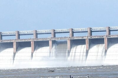 Tungabhadra Dam’s Crest Gate Collapses for The First Time in Its 70-Year History | News18 Explains What Went Wrong