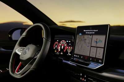 ChatGPT Is Coming Into Your Cars In 2024, Starting With This German Brand