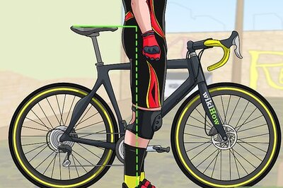 How to Ride a Road Bike