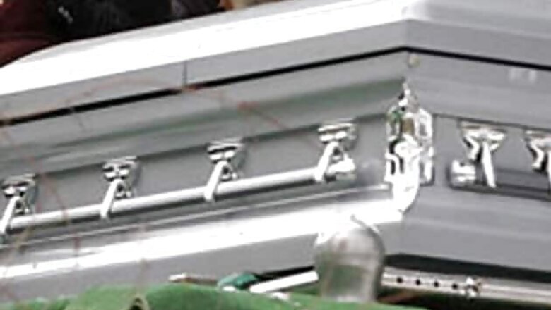 UK: Man finds another woman's body in dead wife's casket