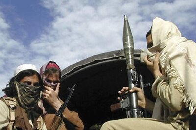 8 'Terrorist' Suspects Killed in Saudi Arabia's Eastern Qatif: State Media