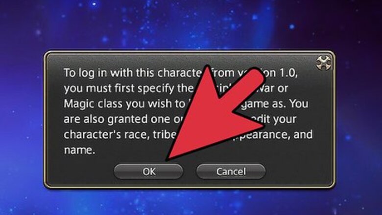How to Play Final Fantasy XIV