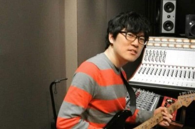 BTS Composer Bobby Jung Imprisoned for Illegally Filming a Woman Nude Without Consent