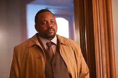 Review: 'Woman In The Window' Is, Alas, A Muddled Mess