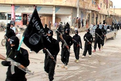 Islamic State may join hands with Lashkar-e-Toiba to launch attacks in India, says Army