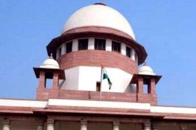 Vacancies in Tribunals; SC Rues Knee Jerk Actions, Says Bureaucracy Taking it Lightly
