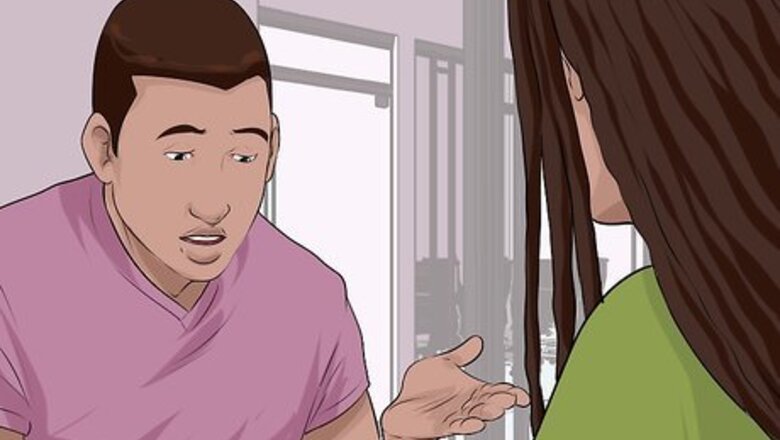 How to Attend Family Counseling
