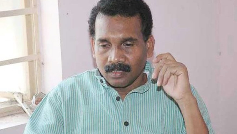 Jharkhand Ex-CM Madhu Koda Barred From Contesting Polls For 3 Years For False Poll Expenses
