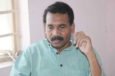 Jharkhand Ex-CM Madhu Koda Barred From Contesting Polls For 3 Years For False Poll Expenses