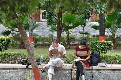 Exam Results - How to Help Your Adult Child Deal With Depression & Stress