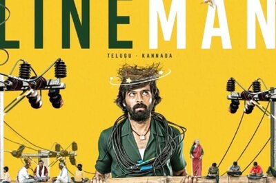 Raghu V. Shastry's Highly Anticipated Film Lineman To Hit Theatres On March 15