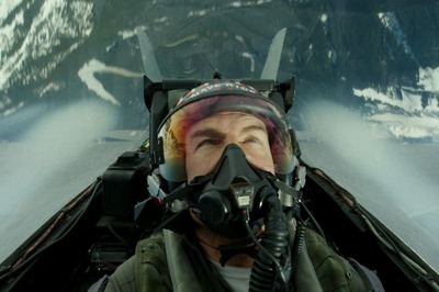 At Cannes Film Festival, Tom Cruise Promotes Cinema and His Daredevilry to Delirious Crowds