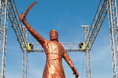 Straight Talk | BJP Has Done More Than Its Opponents to Honour Shivaji Maharaj’s Legacy