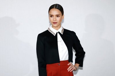 Jessica Alba And Husband Cash Warren Expecting Third Child