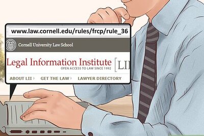 How to Answer a Request for Admissions